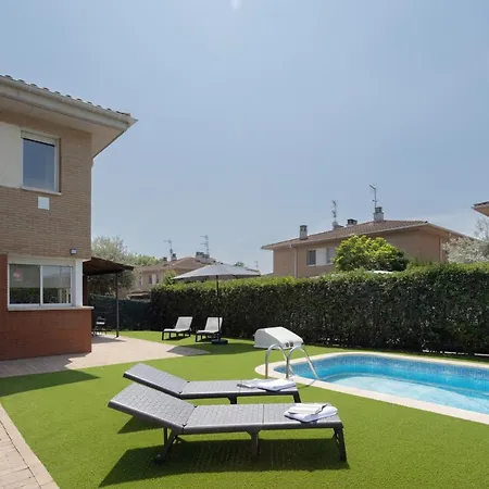 Torderalux Holiday home