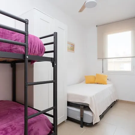 Holiday home Torderalux Tordera