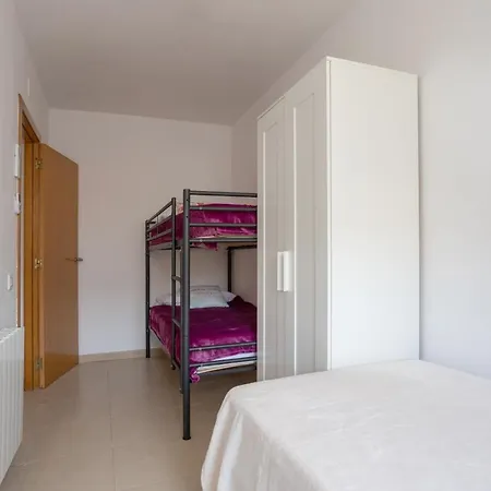 Holiday home Torderalux