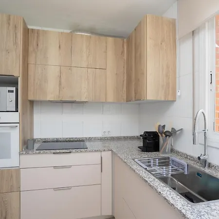 Holiday home Torderalux Tordera