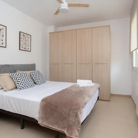Torderalux Holiday home *