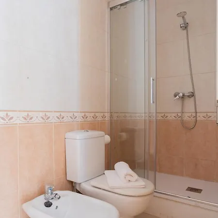 Torderalux Holiday home Tordera